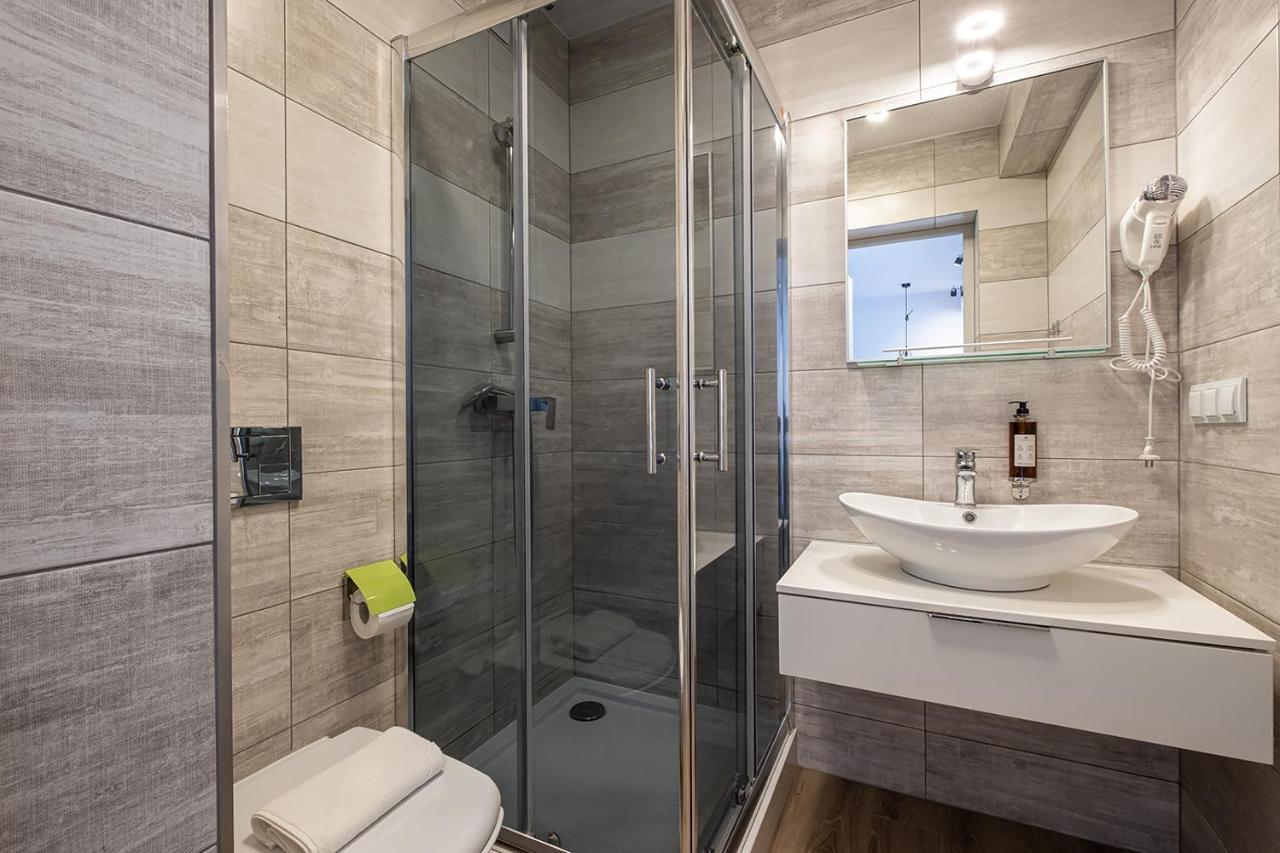 וובה Jakubowa Polana - Apartamenty מראה חיצוני תמונה