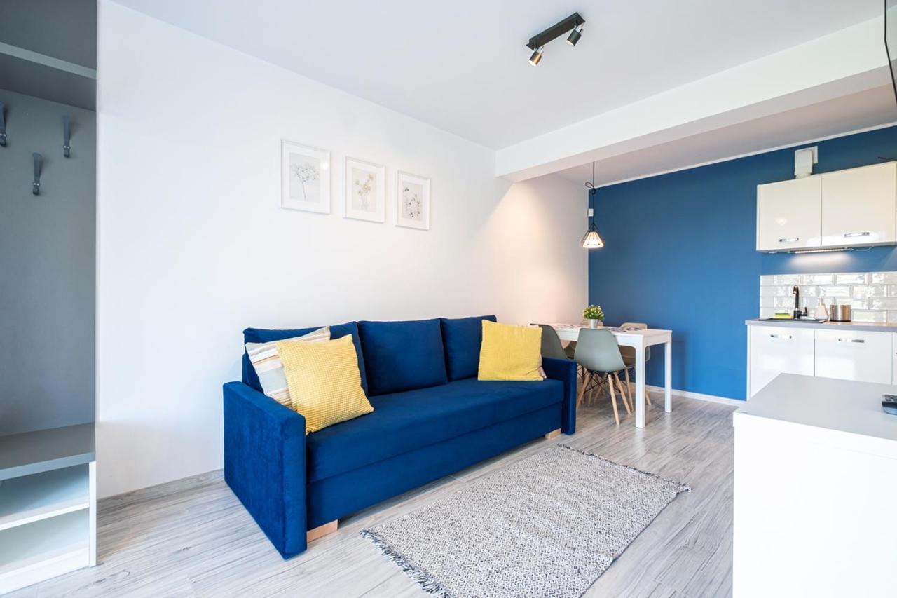 וובה Jakubowa Polana - Apartamenty מראה חיצוני תמונה