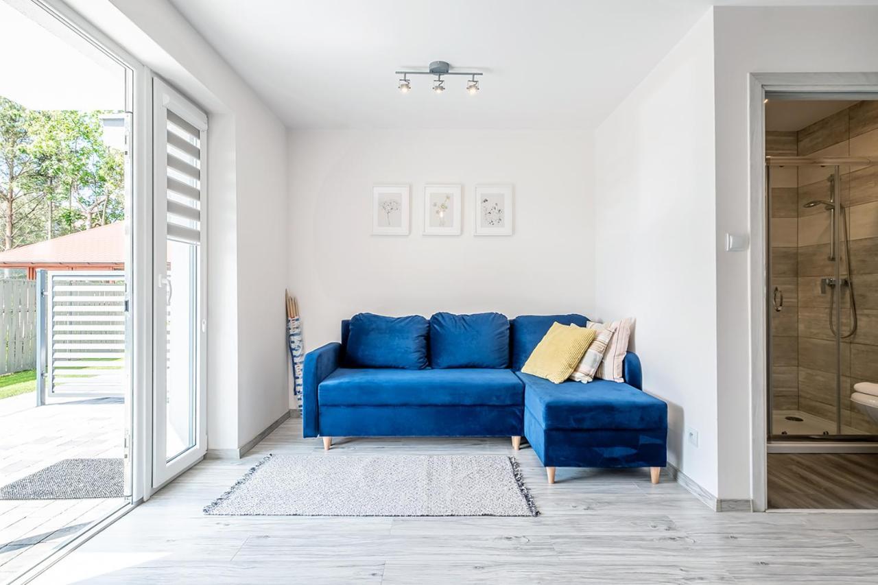 וובה Jakubowa Polana - Apartamenty מראה חיצוני תמונה