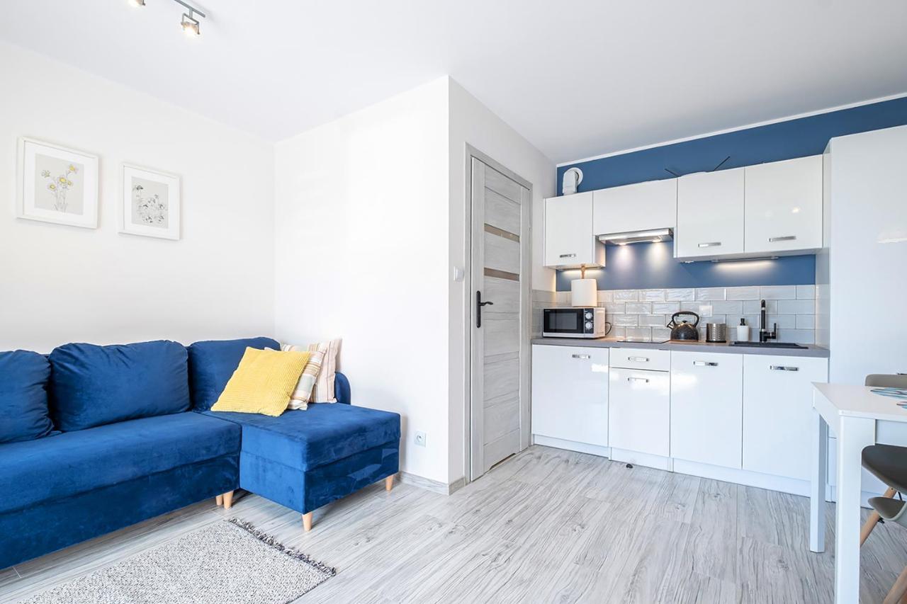 וובה Jakubowa Polana - Apartamenty מראה חיצוני תמונה